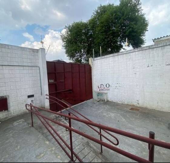 Depósito-Galpão, 196 m² - Foto 2