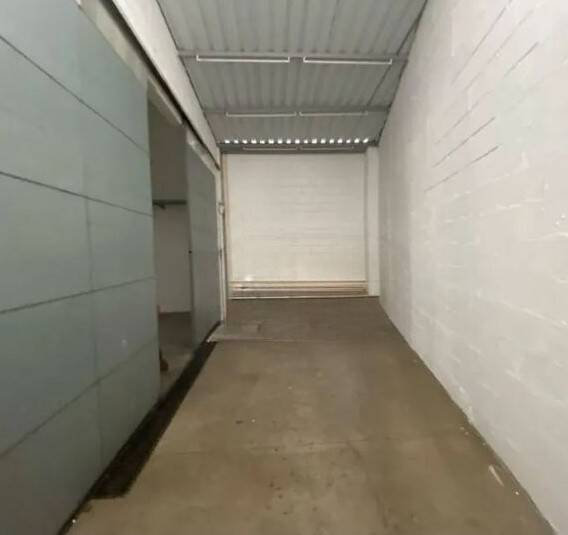 Depósito-Galpão, 196 m² - Foto 4