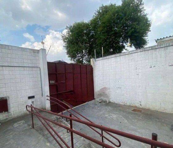 Depósito-Galpão, 196 m² - Foto 8