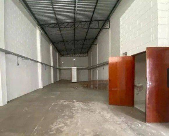 Depósito-Galpão, 196 m² - Foto 9