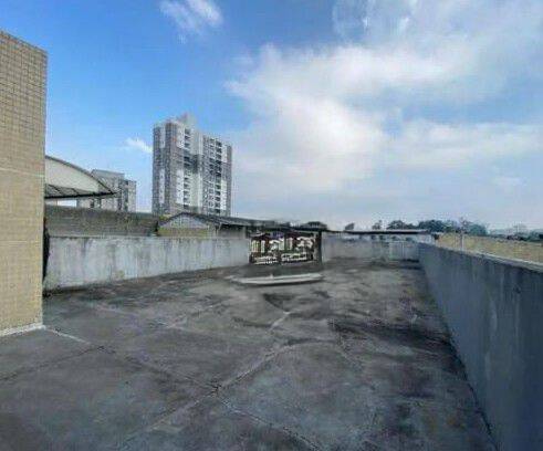 Depósito-Galpão, 371 m² - Foto 2