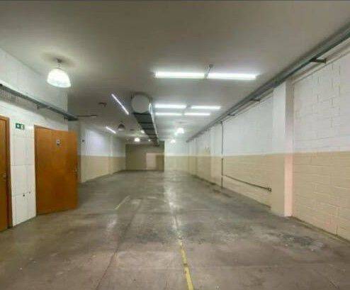 Depósito-Galpão, 371 m² - Foto 5