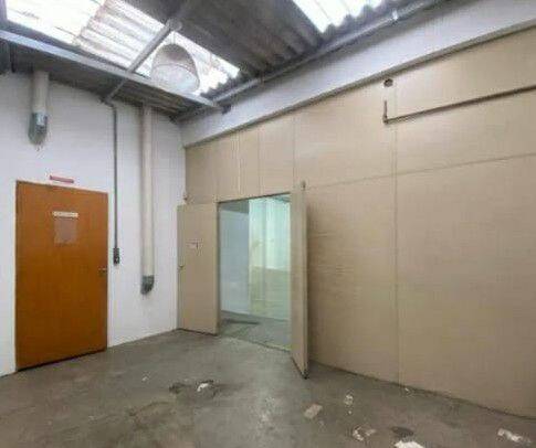 Depósito-Galpão, 371 m² - Foto 6