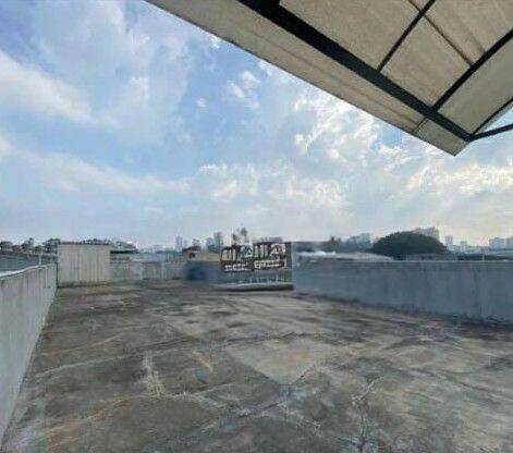 Depósito-Galpão, 371 m² - Foto 12