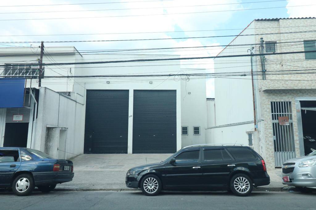 Depósito-Galpão, 250 m² - Foto 3