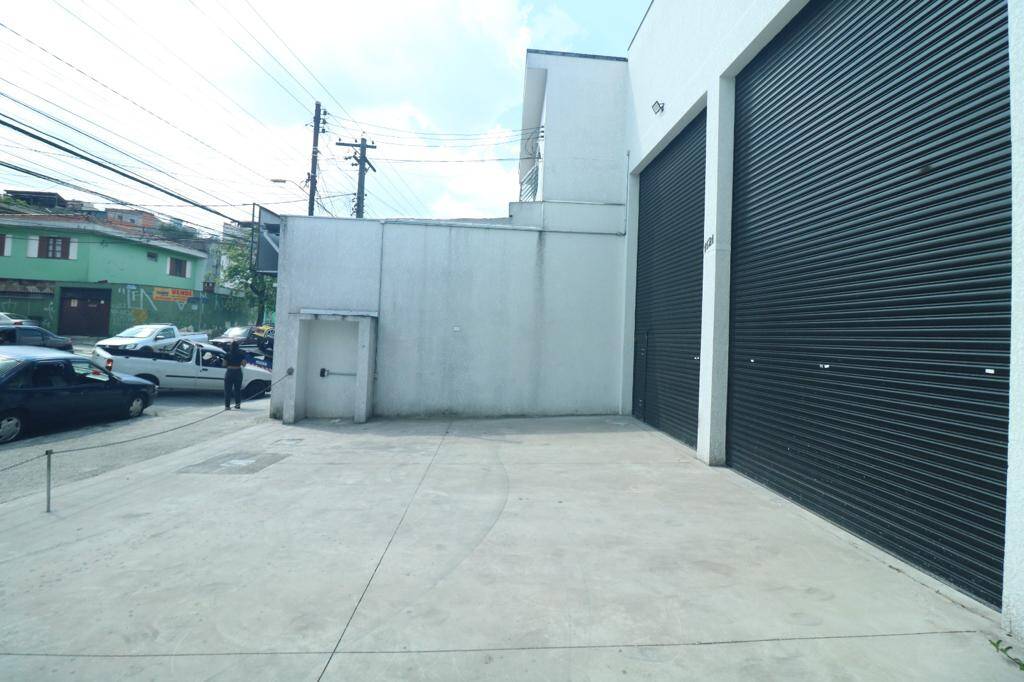Depósito-Galpão, 250 m² - Foto 4