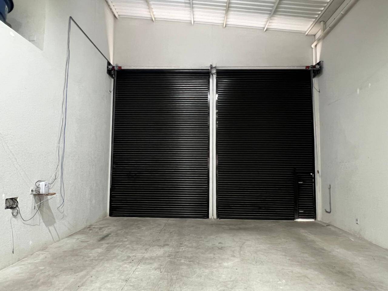 Depósito-Galpão, 250 m² - Foto 7