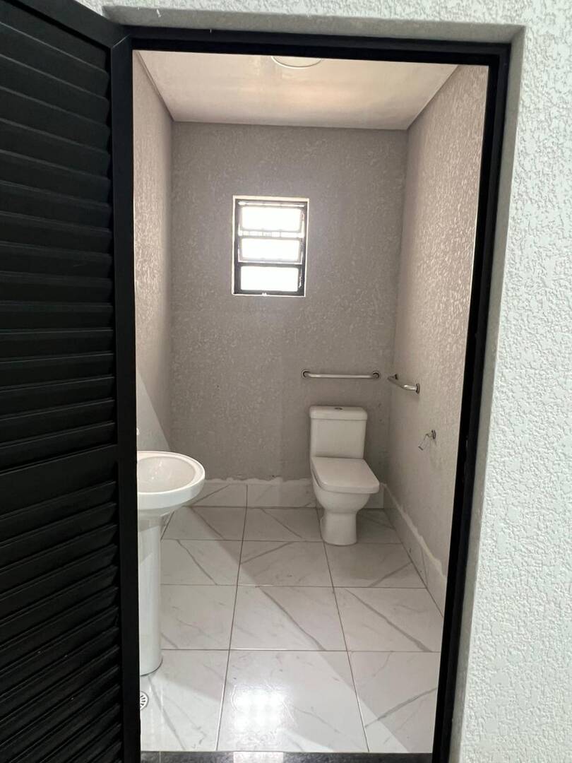 Depósito-Galpão, 250 m² - Foto 10