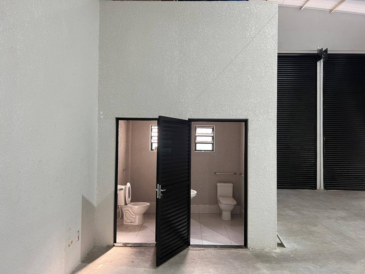 Depósito-Galpão, 250 m² - Foto 11