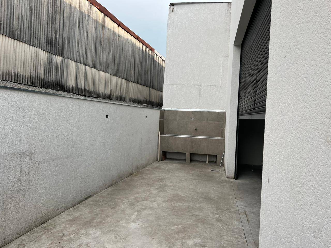 Depósito-Galpão, 250 m² - Foto 12