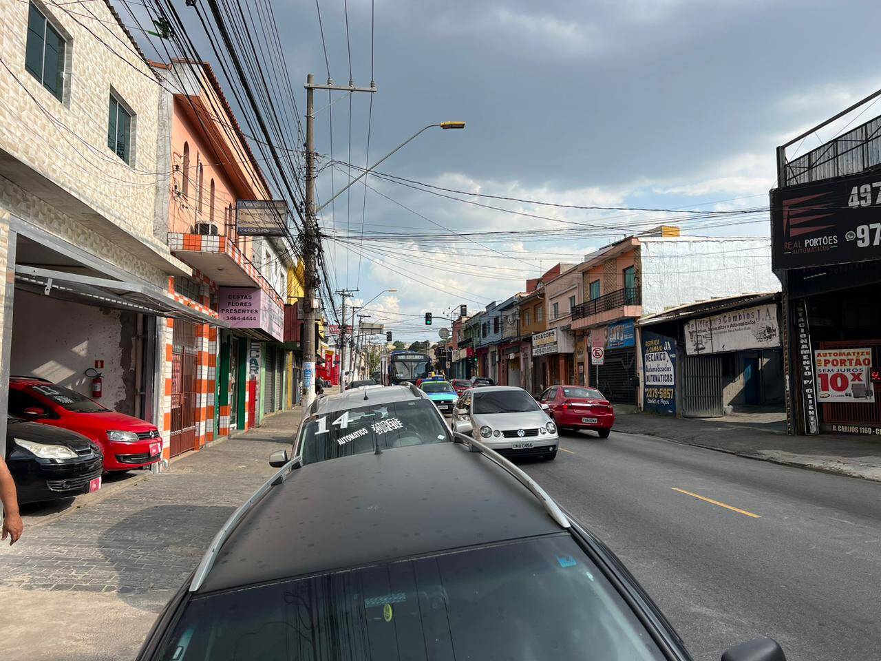 Depósito-Galpão, 250 m² - Foto 13