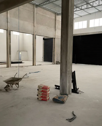 Depósito-Galpão, 1350 m² - Foto 4