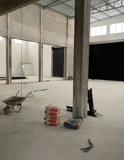 Depósito-Galpão, 1350 m² - Foto 5