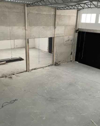 Depósito-Galpão, 1350 m² - Foto 6