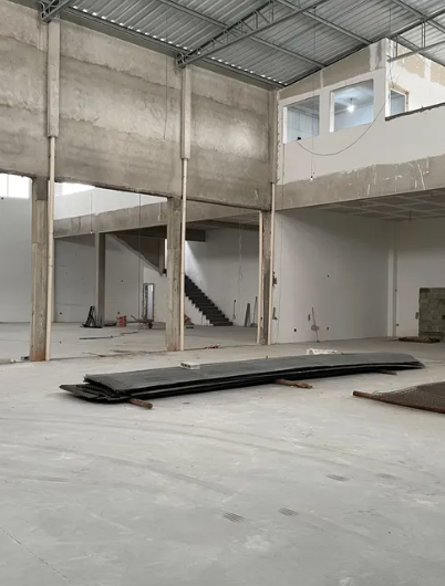 Depósito-Galpão, 1350 m² - Foto 7