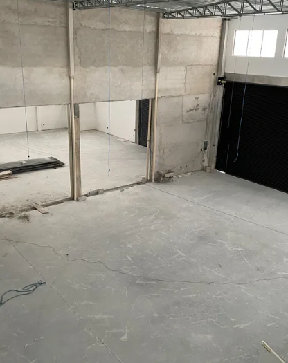 Depósito-Galpão, 1350 m² - Foto 8