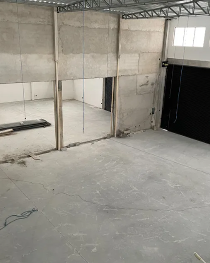 Depósito-Galpão, 1350 m² - Foto 9