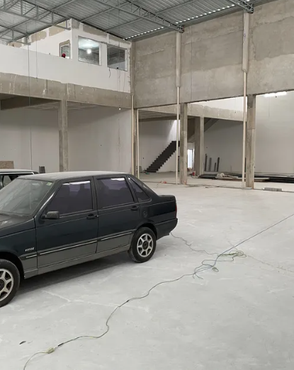 Depósito-Galpão, 1350 m² - Foto 10