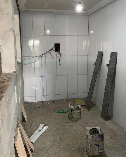 Depósito-Galpão, 1350 m² - Foto 13