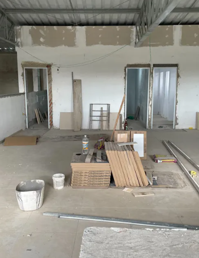 Depósito-Galpão, 1350 m² - Foto 16