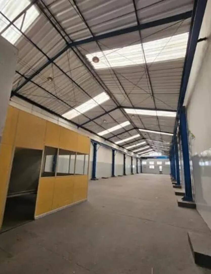 Depósito-Galpão, 500 m² - Foto 3