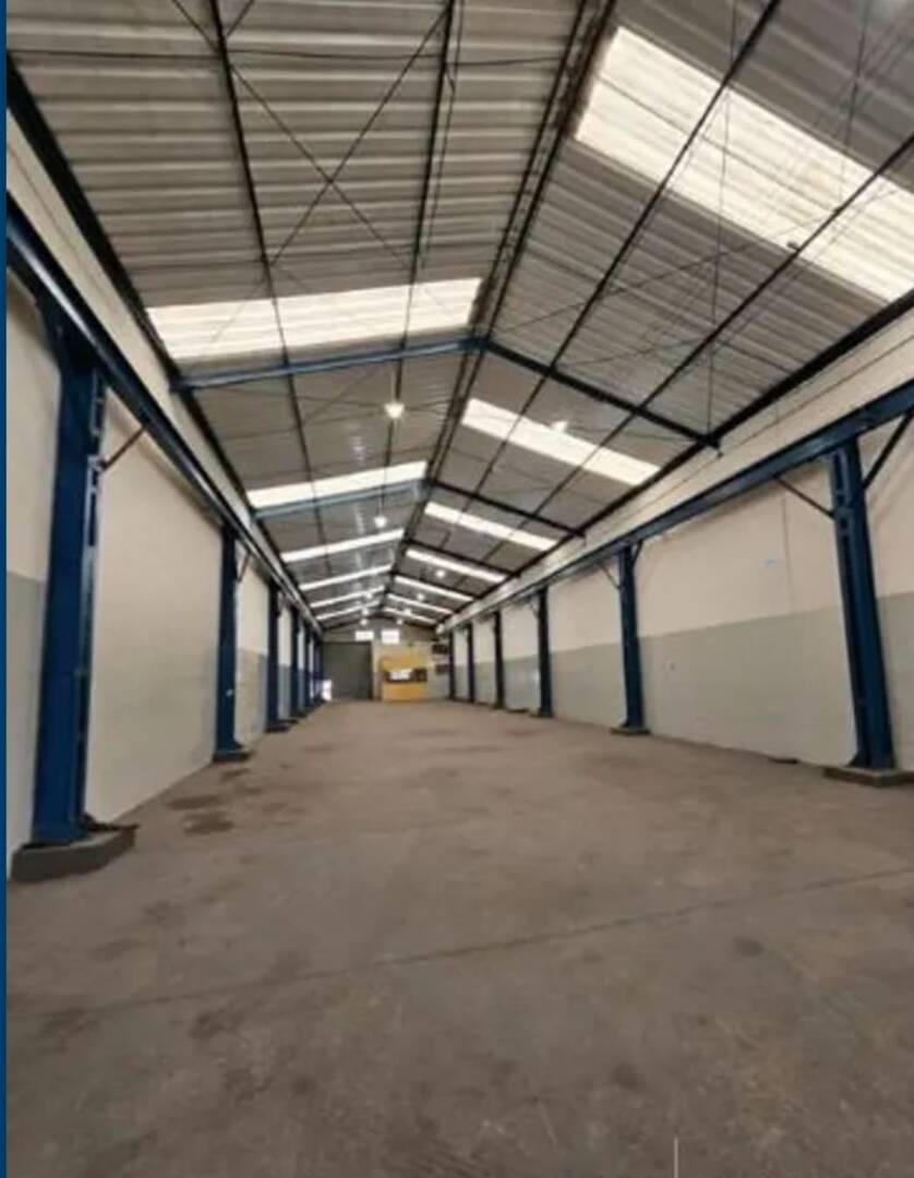 Depósito-Galpão, 500 m² - Foto 4