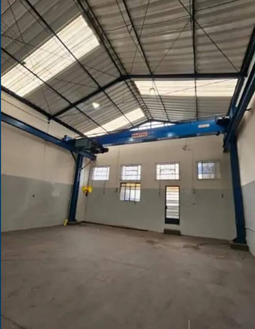 Depósito-Galpão, 500 m² - Foto 7