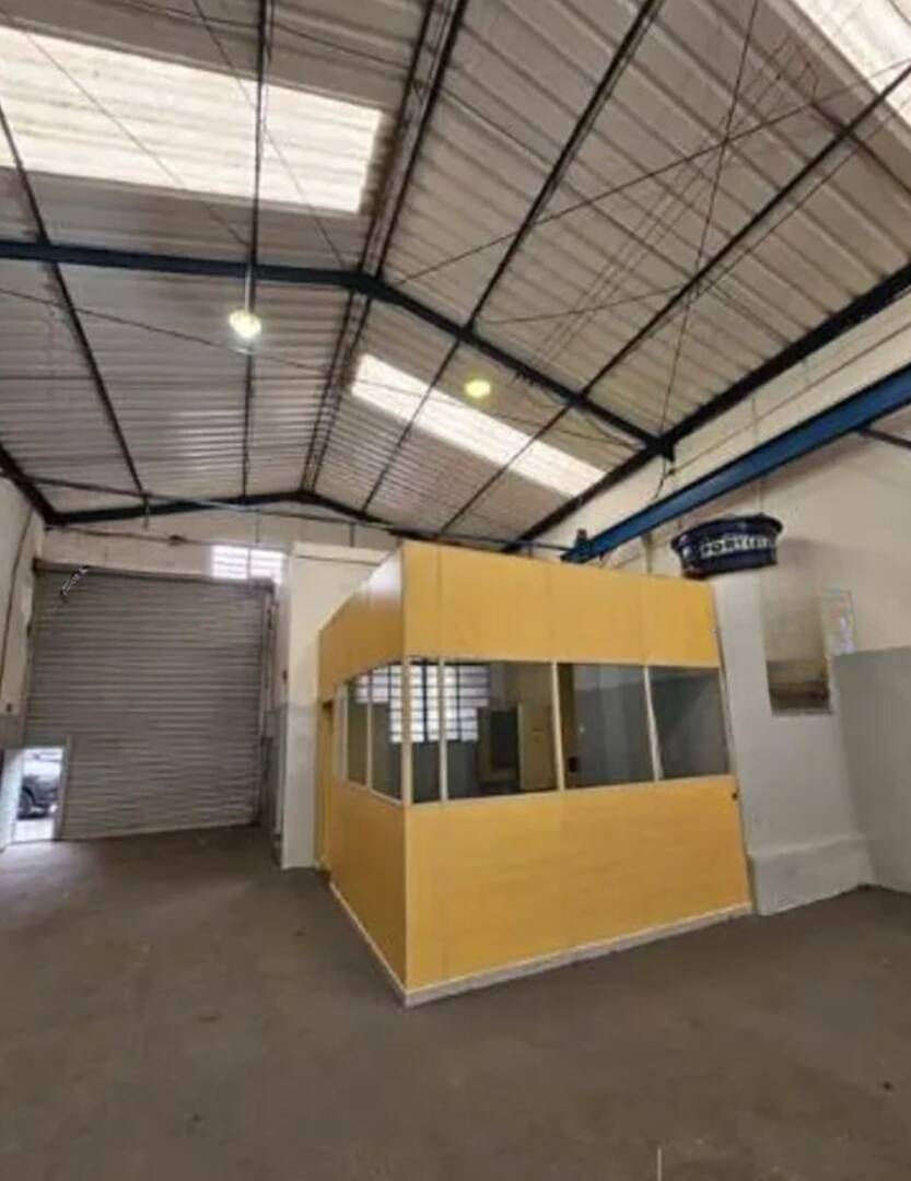 Depósito-Galpão, 500 m² - Foto 9