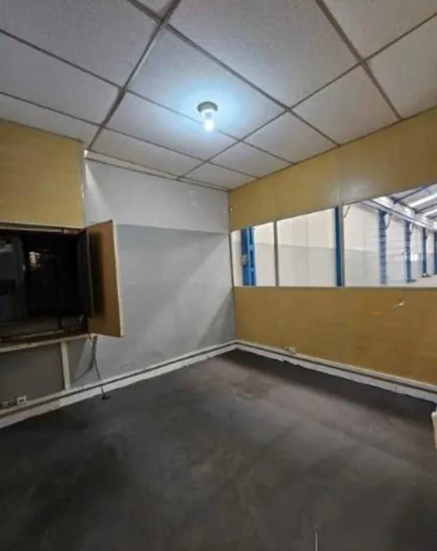 Depósito-Galpão, 500 m² - Foto 10