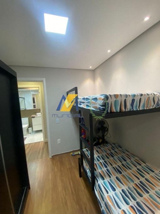 Apartamento, 2 quartos, 48 m² - Foto 16