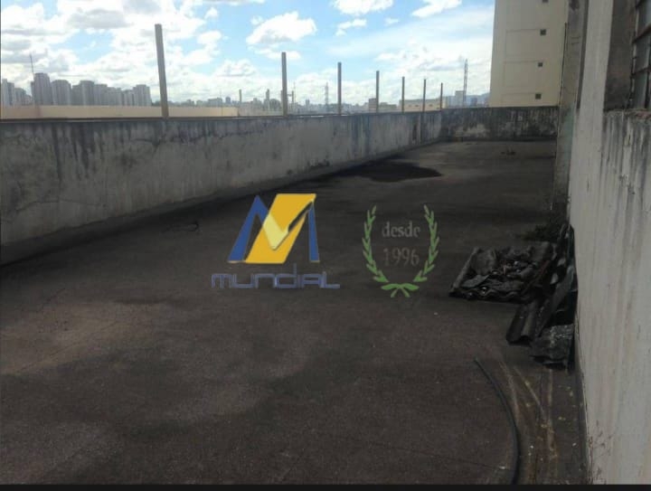 Sala-Conjunto, 1712 m² - Foto 1