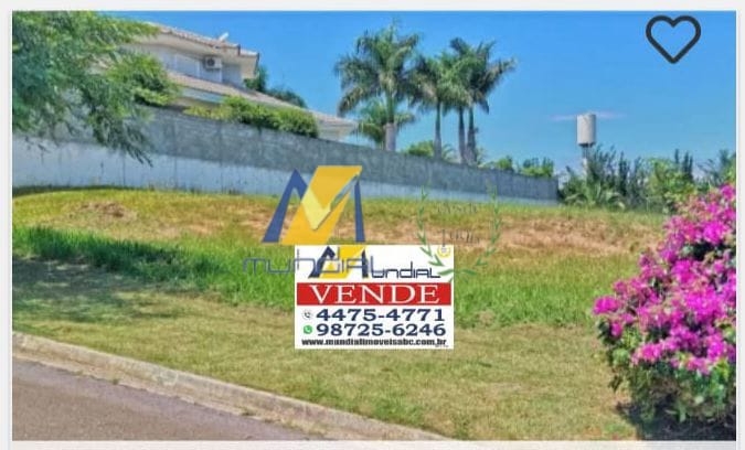 Terreno, 1500 m² - Foto 1