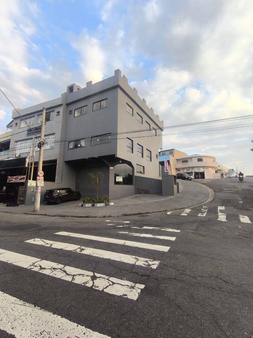 Depósito-Galpão, 137 m² - Foto 3