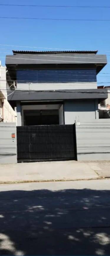 Depósito-Galpão, 555 m² - Foto 2