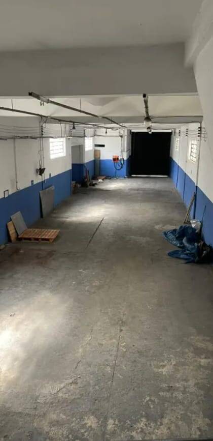 Depósito-Galpão, 555 m² - Foto 3