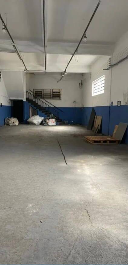 Depósito-Galpão, 555 m² - Foto 5