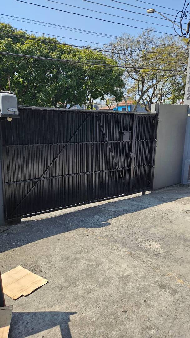 Depósito-Galpão, 555 m² - Foto 7