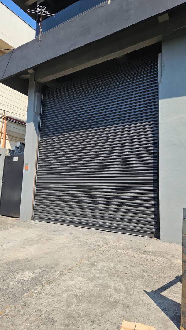 Depósito-Galpão, 555 m² - Foto 8