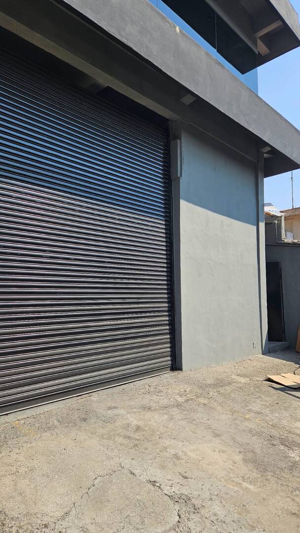 Depósito-Galpão, 555 m² - Foto 9