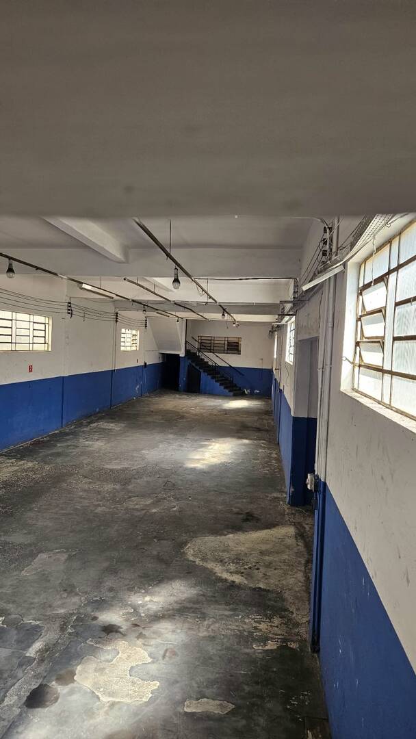 Depósito-Galpão, 555 m² - Foto 13