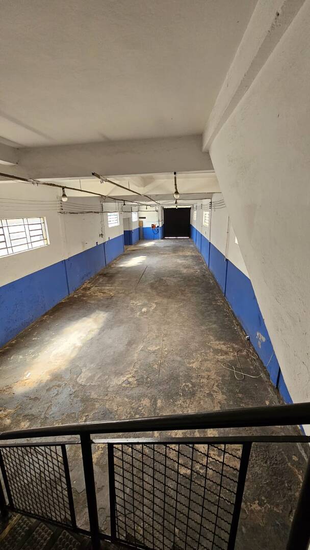 Depósito-Galpão, 555 m² - Foto 22