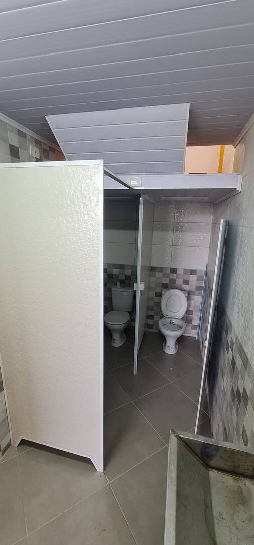 Depósito-Galpão, 240 m² - Foto 3