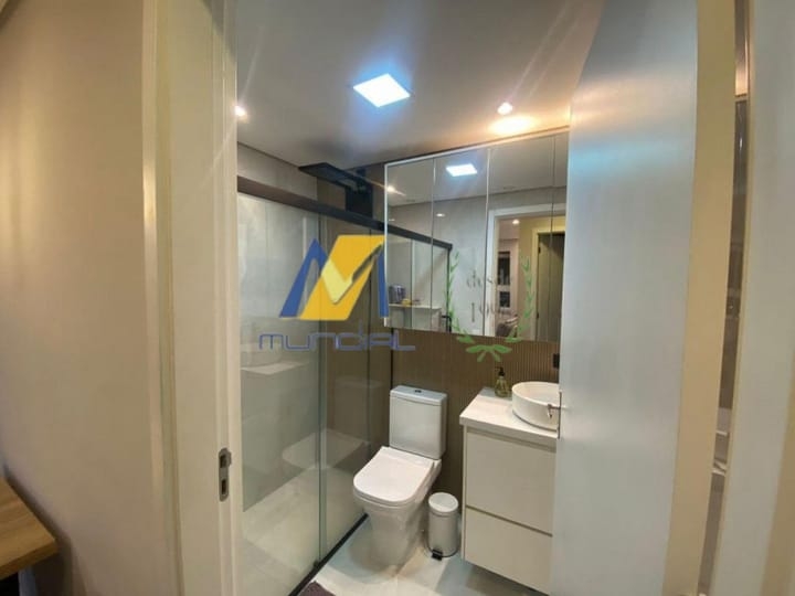 Apartamento, 2 quartos, 48 m² - Foto 17