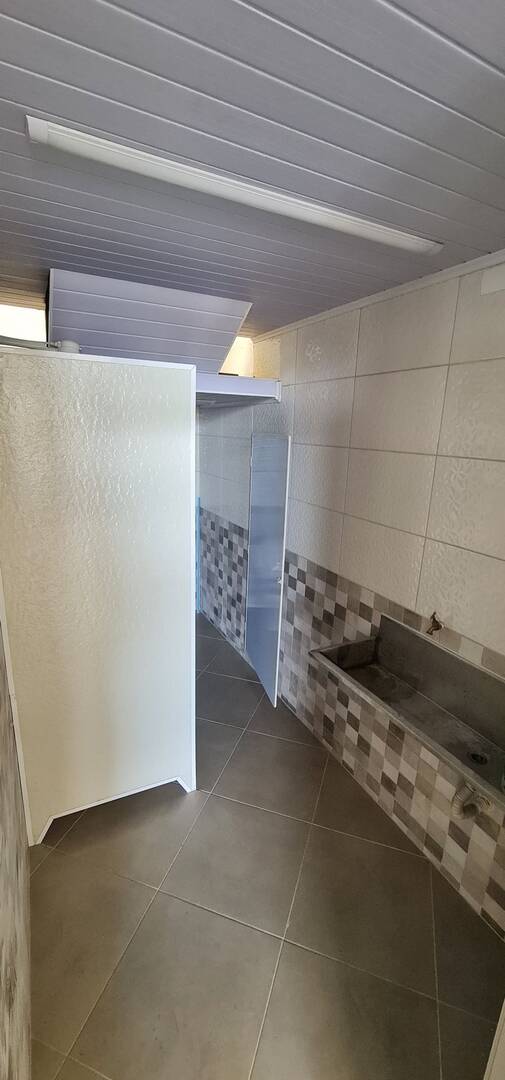 Depósito-Galpão, 240 m² - Foto 4