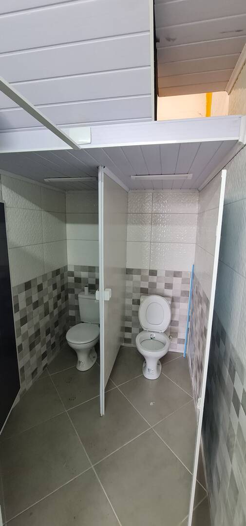 Depósito-Galpão, 240 m² - Foto 7