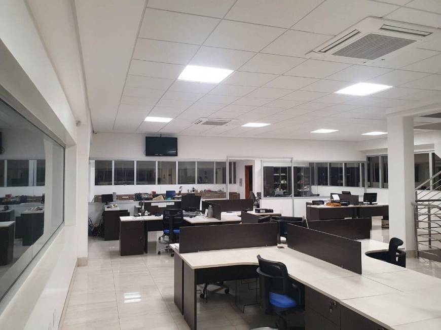 Depósito-Galpão, 2489 m² - Foto 5
