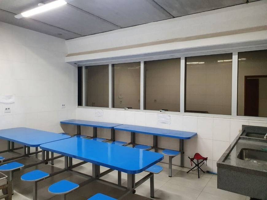 Depósito-Galpão, 2489 m² - Foto 6