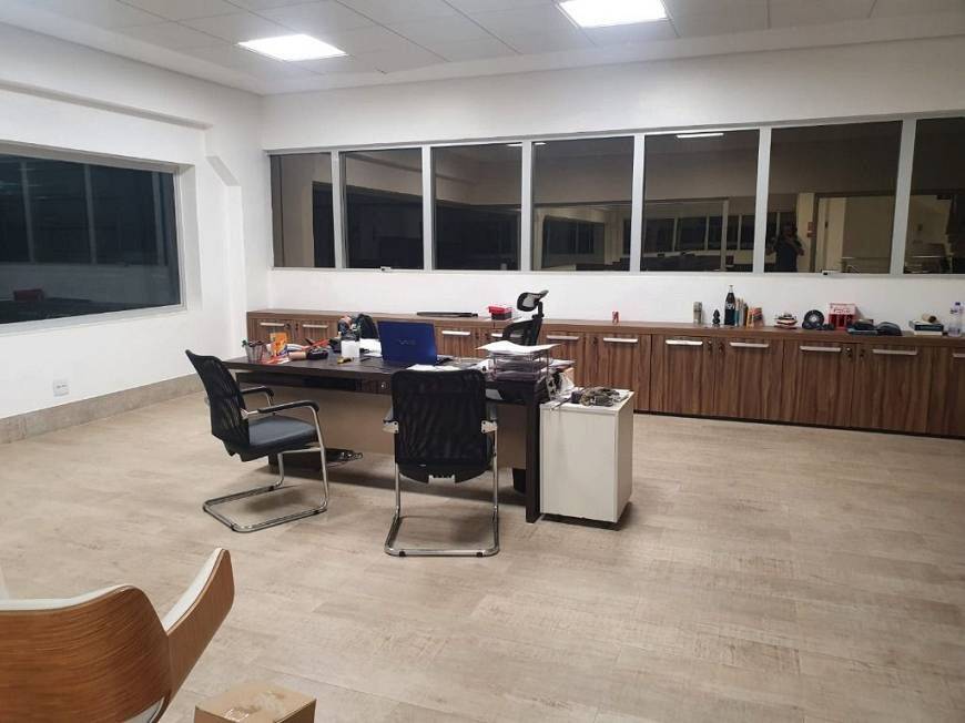 Depósito-Galpão, 2489 m² - Foto 9