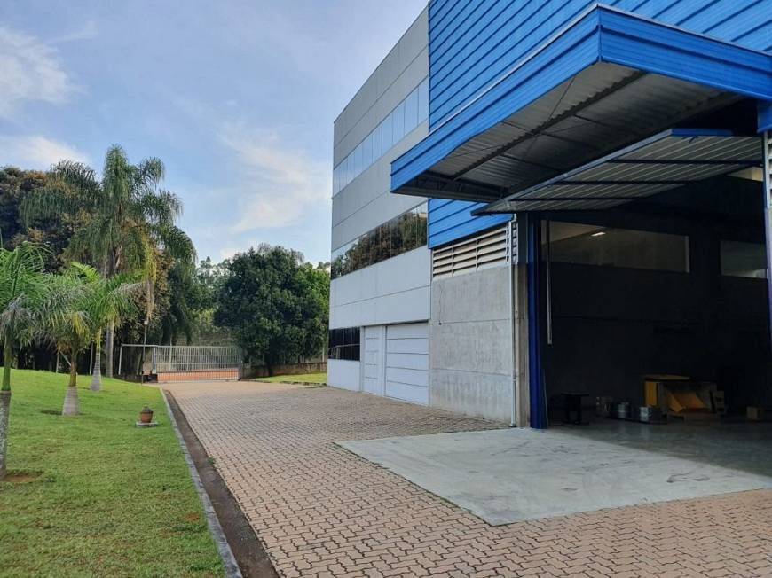 Depósito-Galpão, 2489 m² - Foto 4