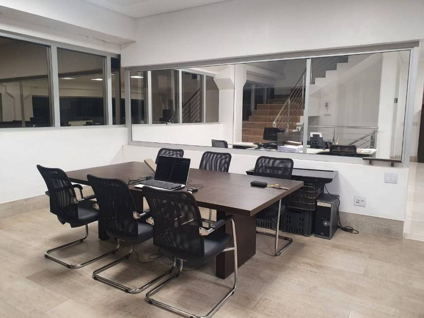 Depósito-Galpão, 2489 m² - Foto 7